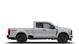 2026 Ford Super Duty® External Image 1